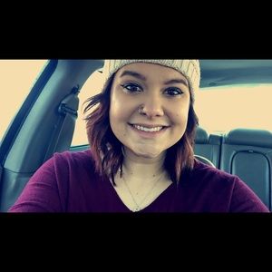 Meet your Posher, Kelsey